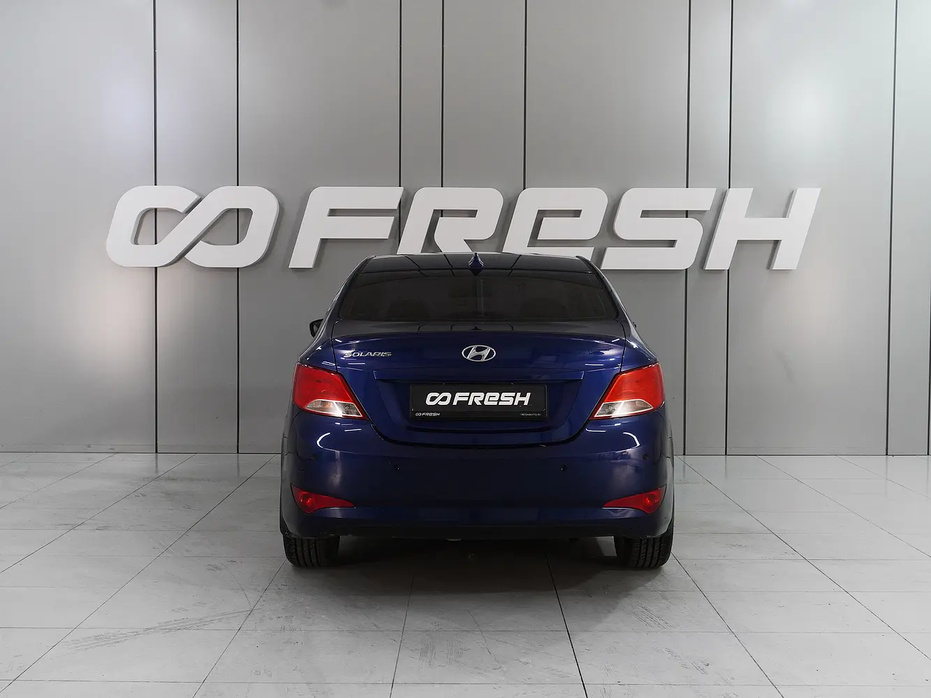 Hyundai