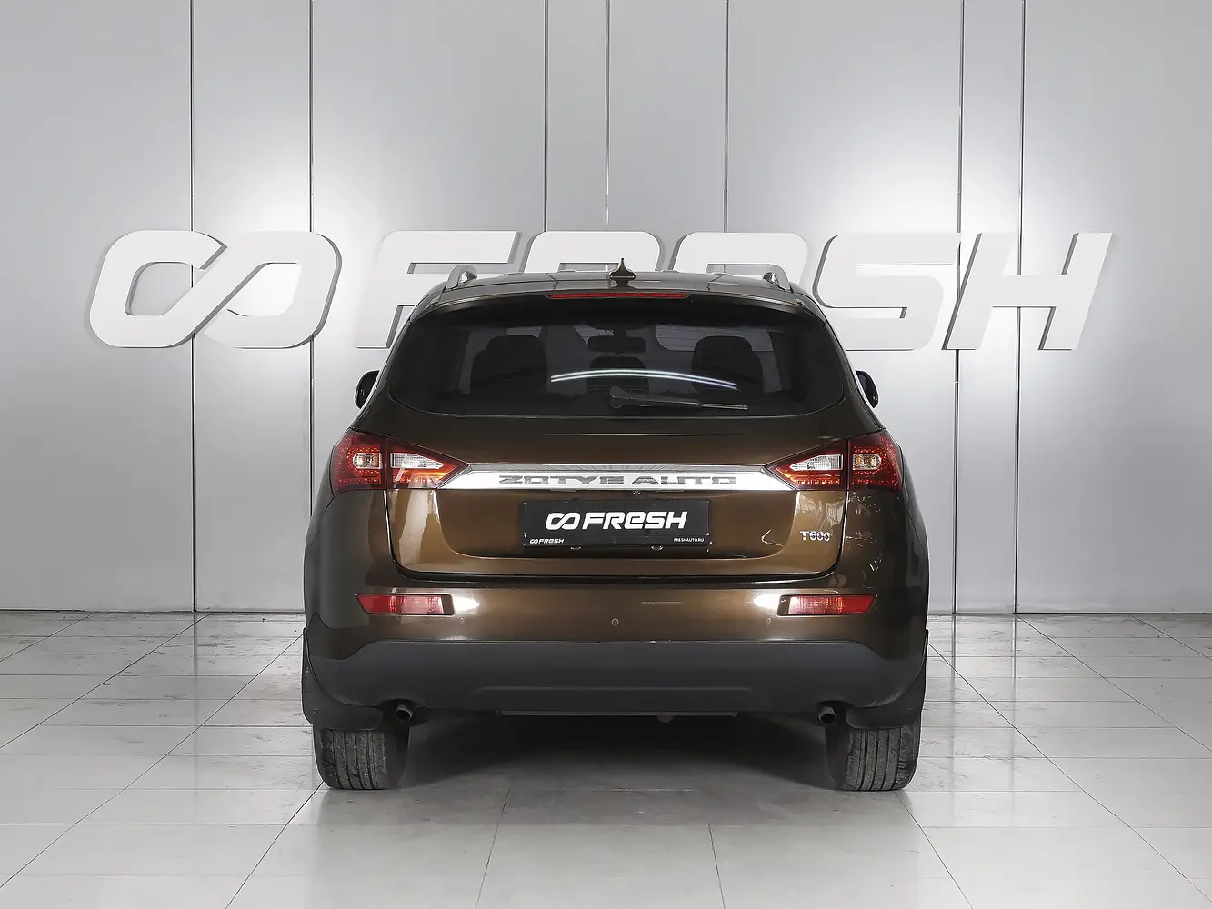 Zotye