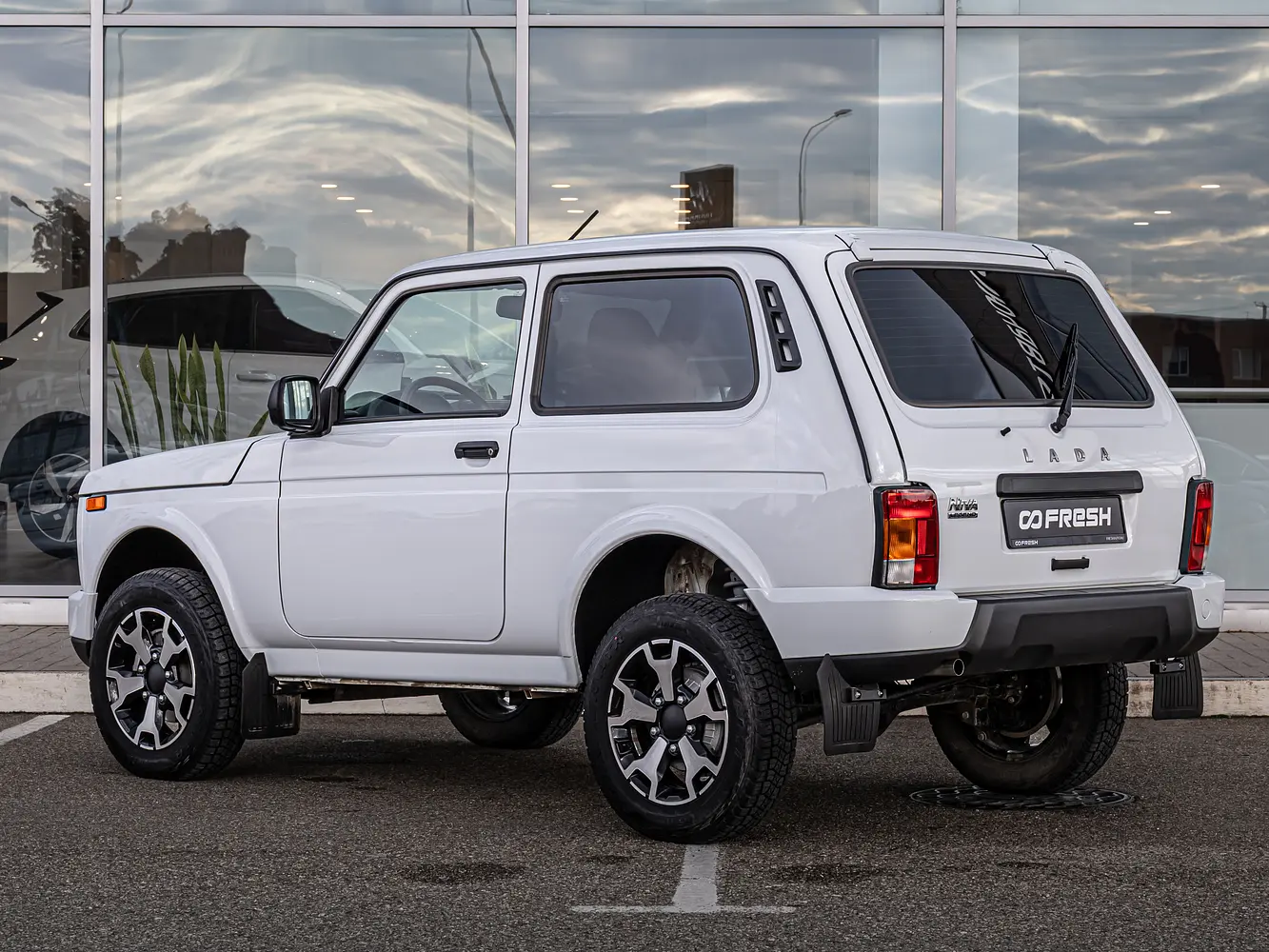LADA (ВАЗ)