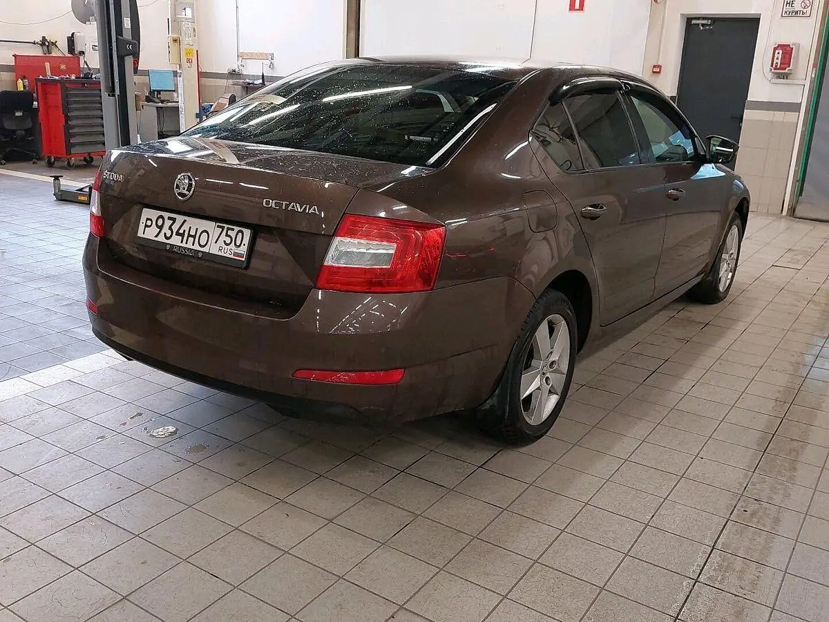 Skoda