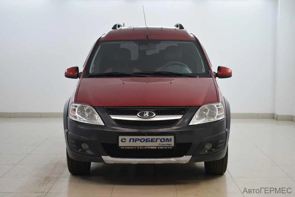 LADA (ВАЗ)