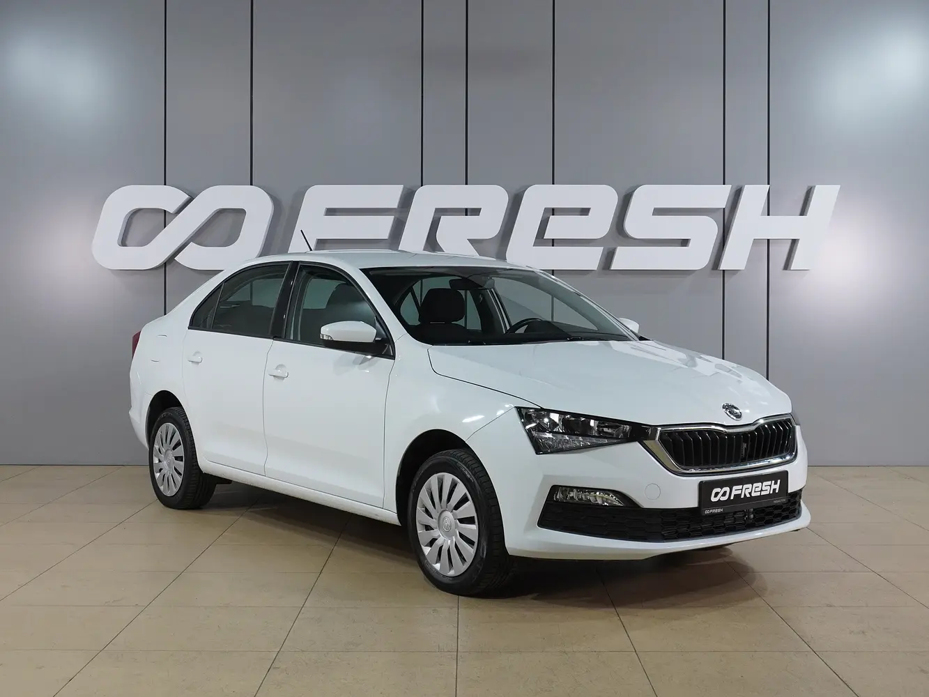 Skoda
