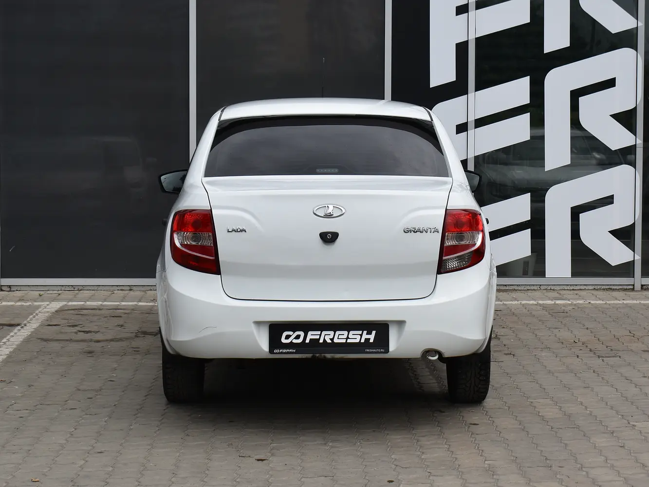 LADA (ВАЗ)