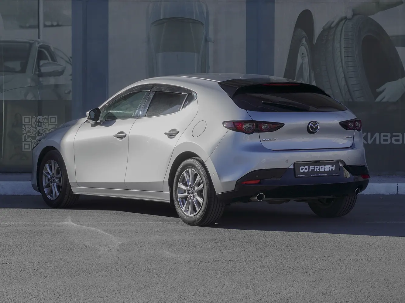 Mazda