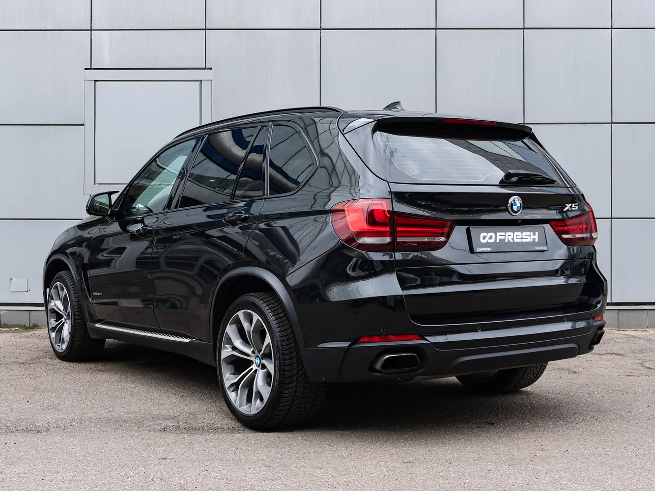 BMW