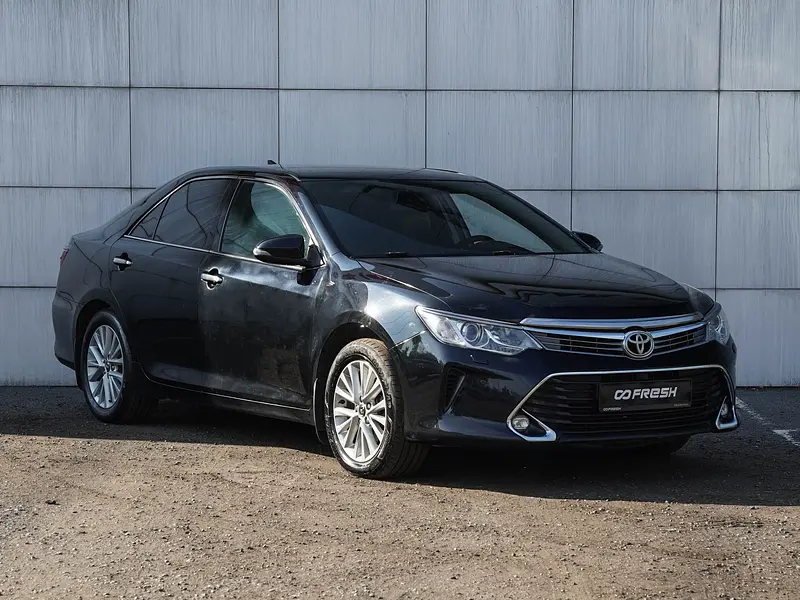 Camry