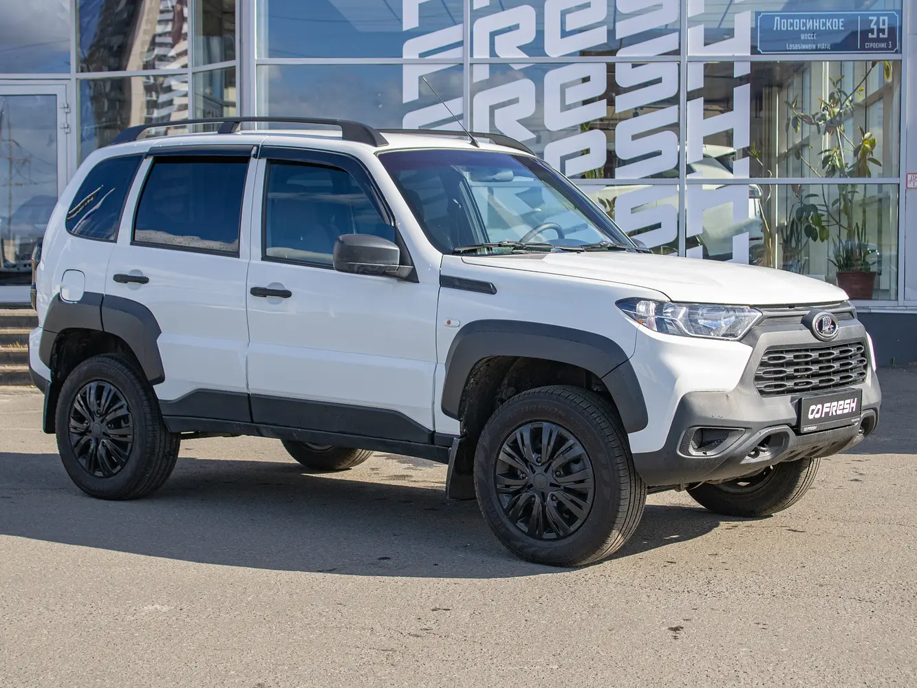 LADA (ВАЗ)