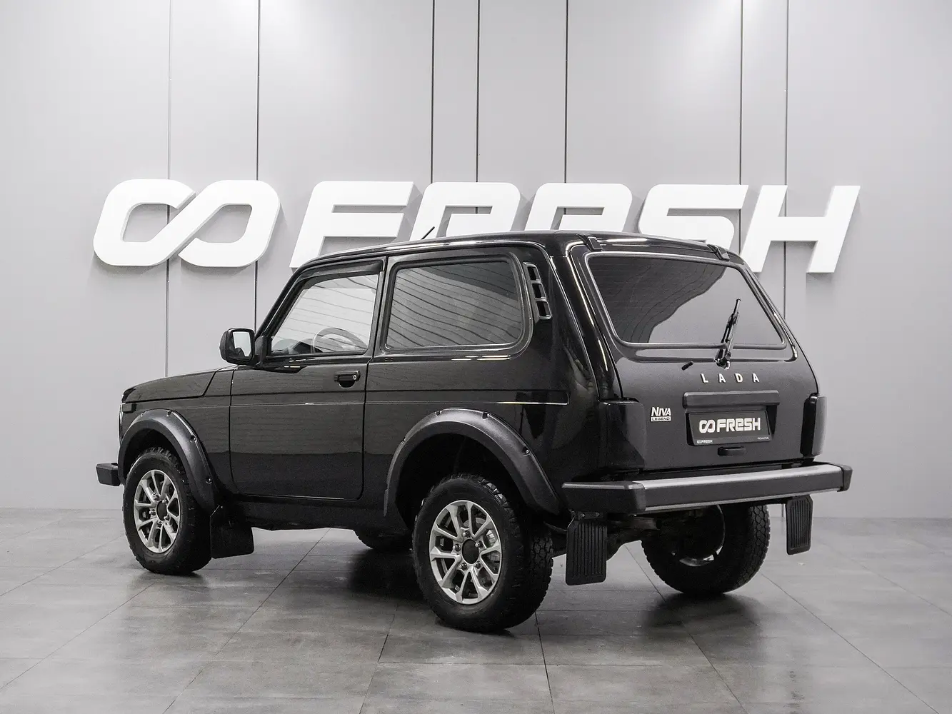 LADA (ВАЗ)