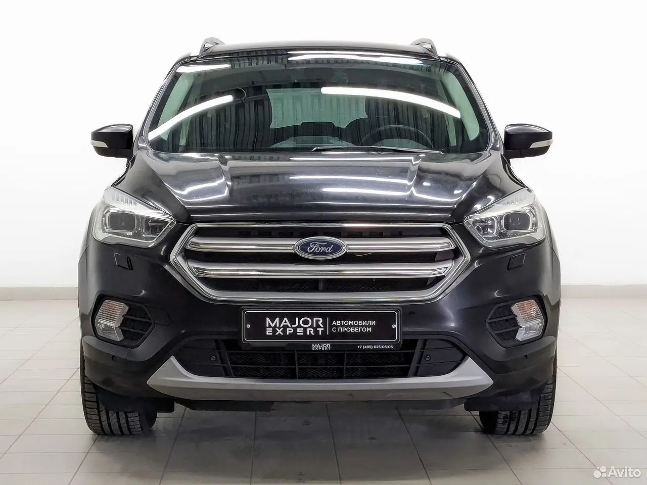 Ford