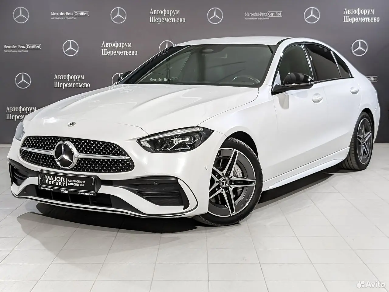 Mercedes-Benz