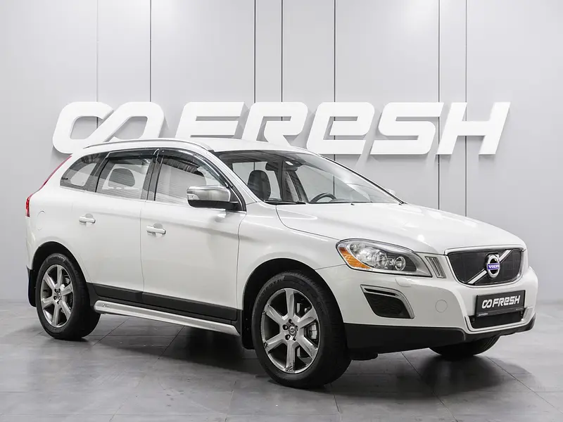 XC60