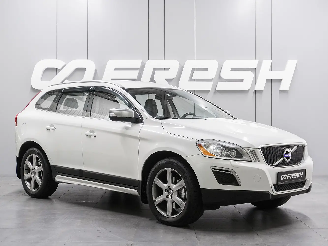 Volvo
