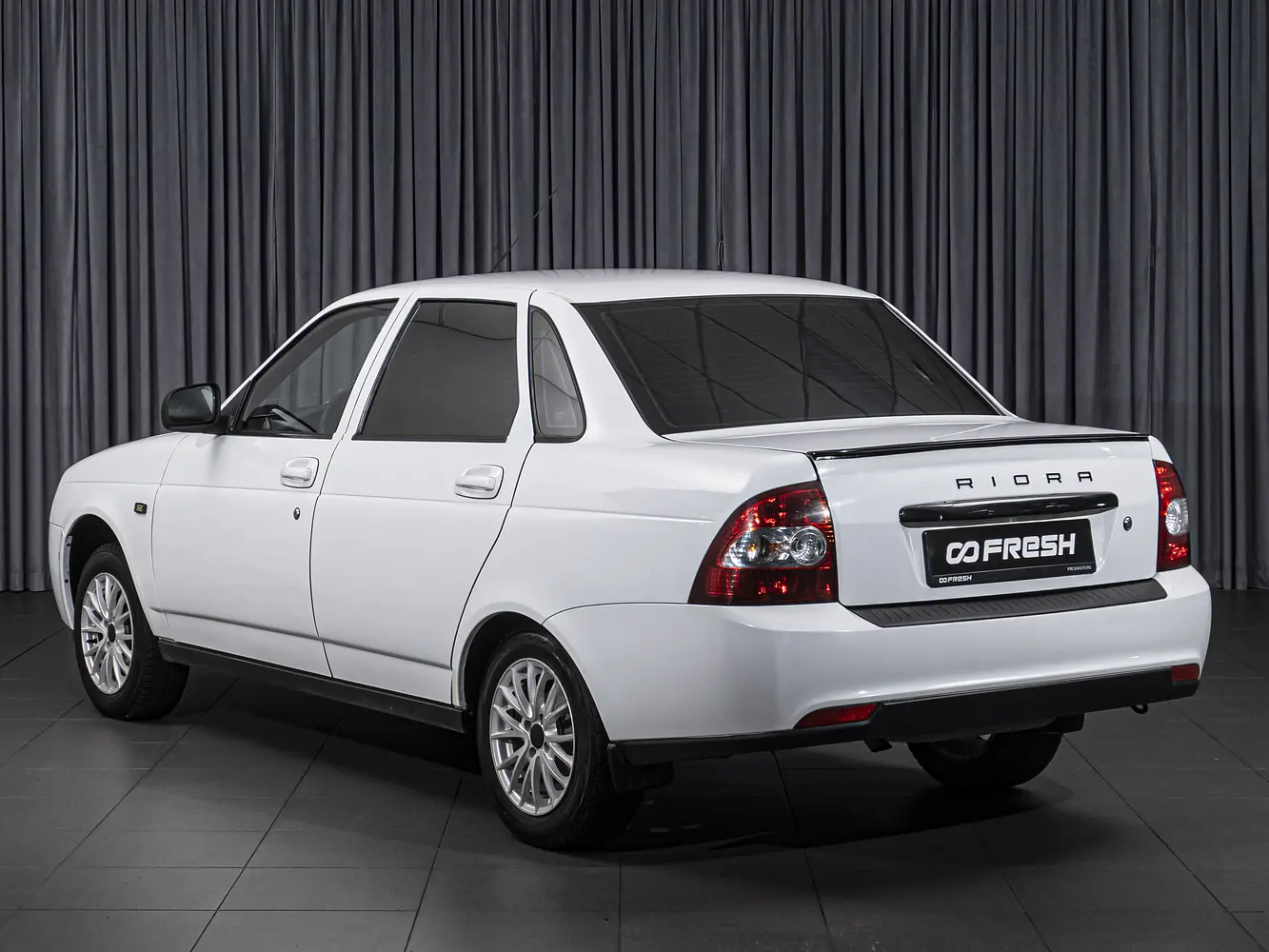 LADA (ВАЗ)