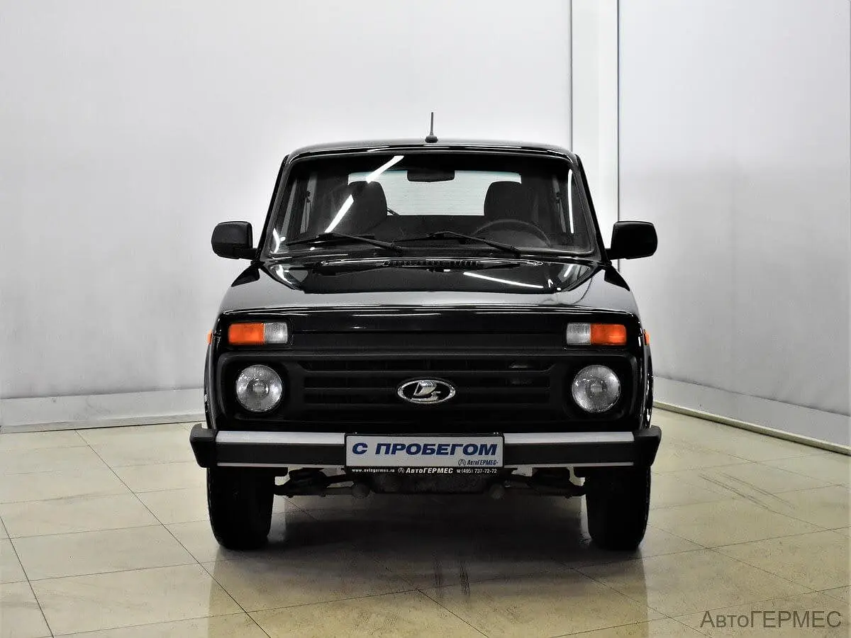 LADA (ВАЗ)