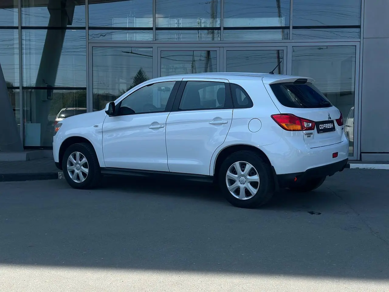 Mitsubishi