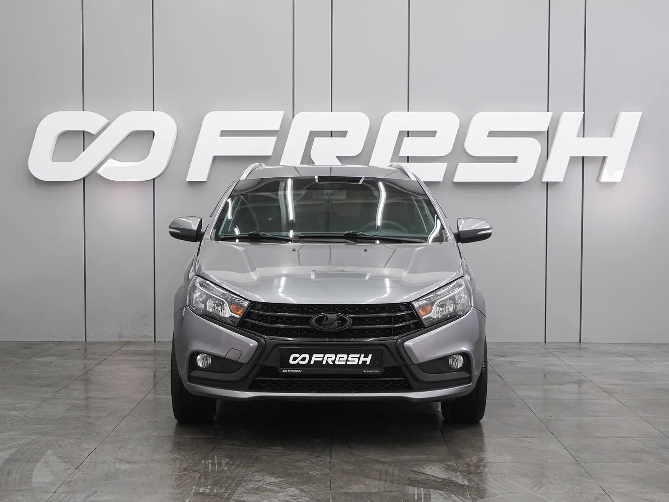 LADA (ВАЗ)