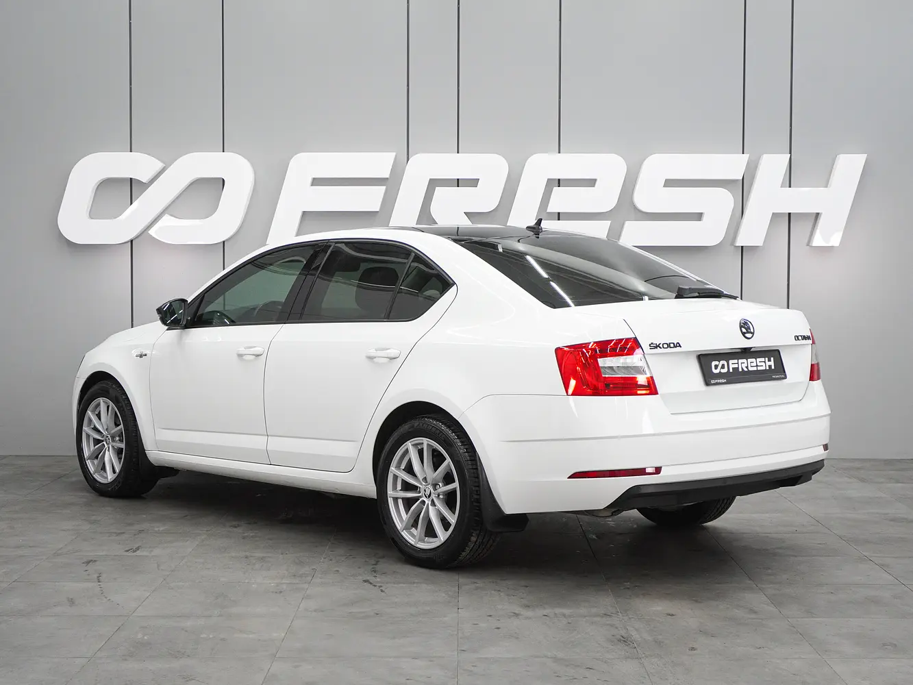 Skoda