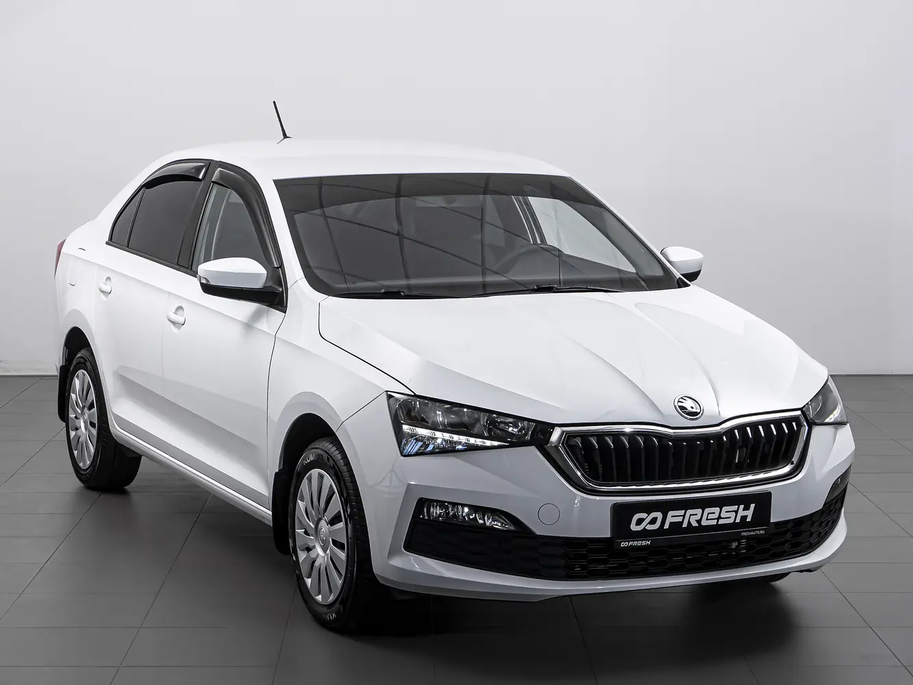 Skoda