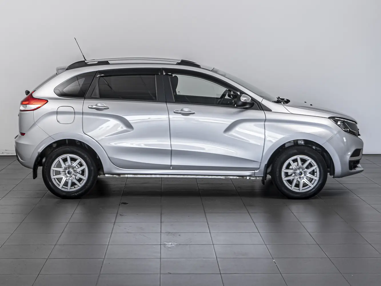 LADA (ВАЗ)