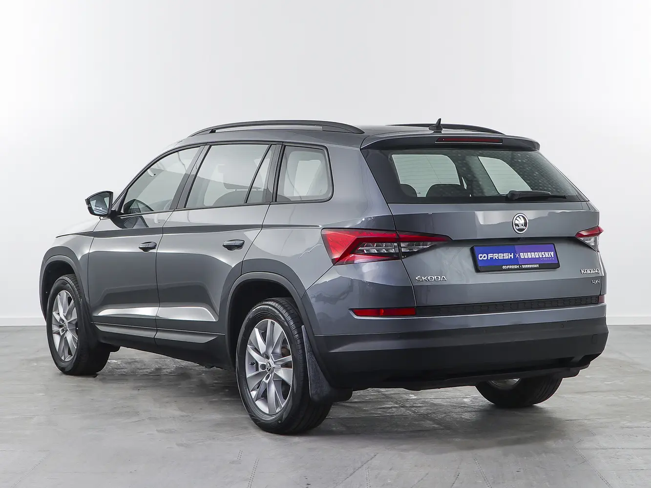 Skoda