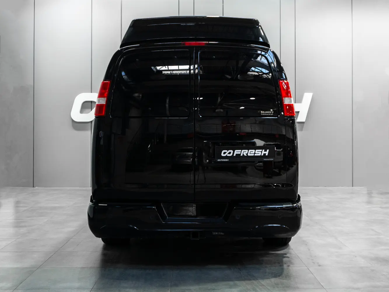 Chevrolet