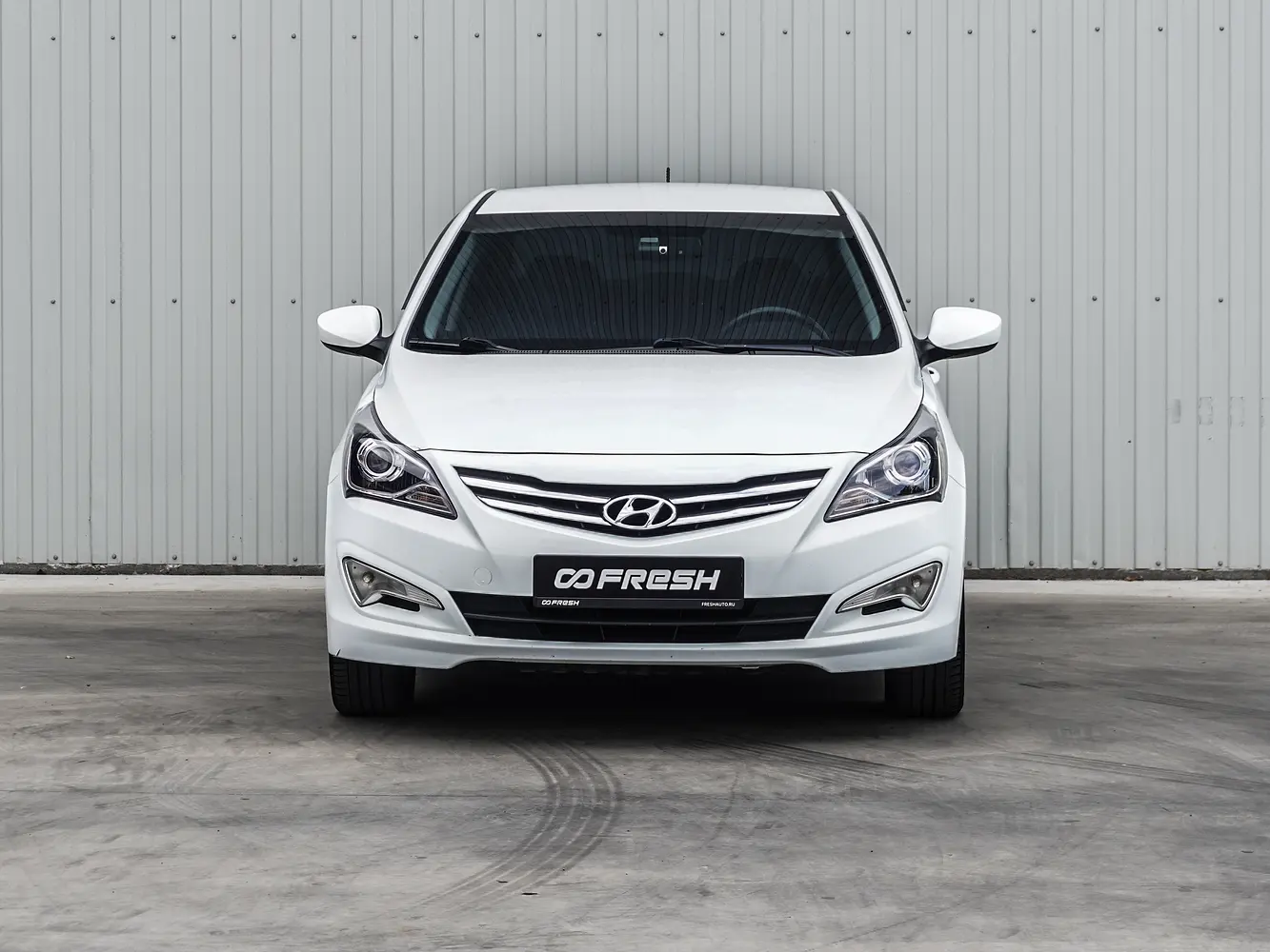 Hyundai