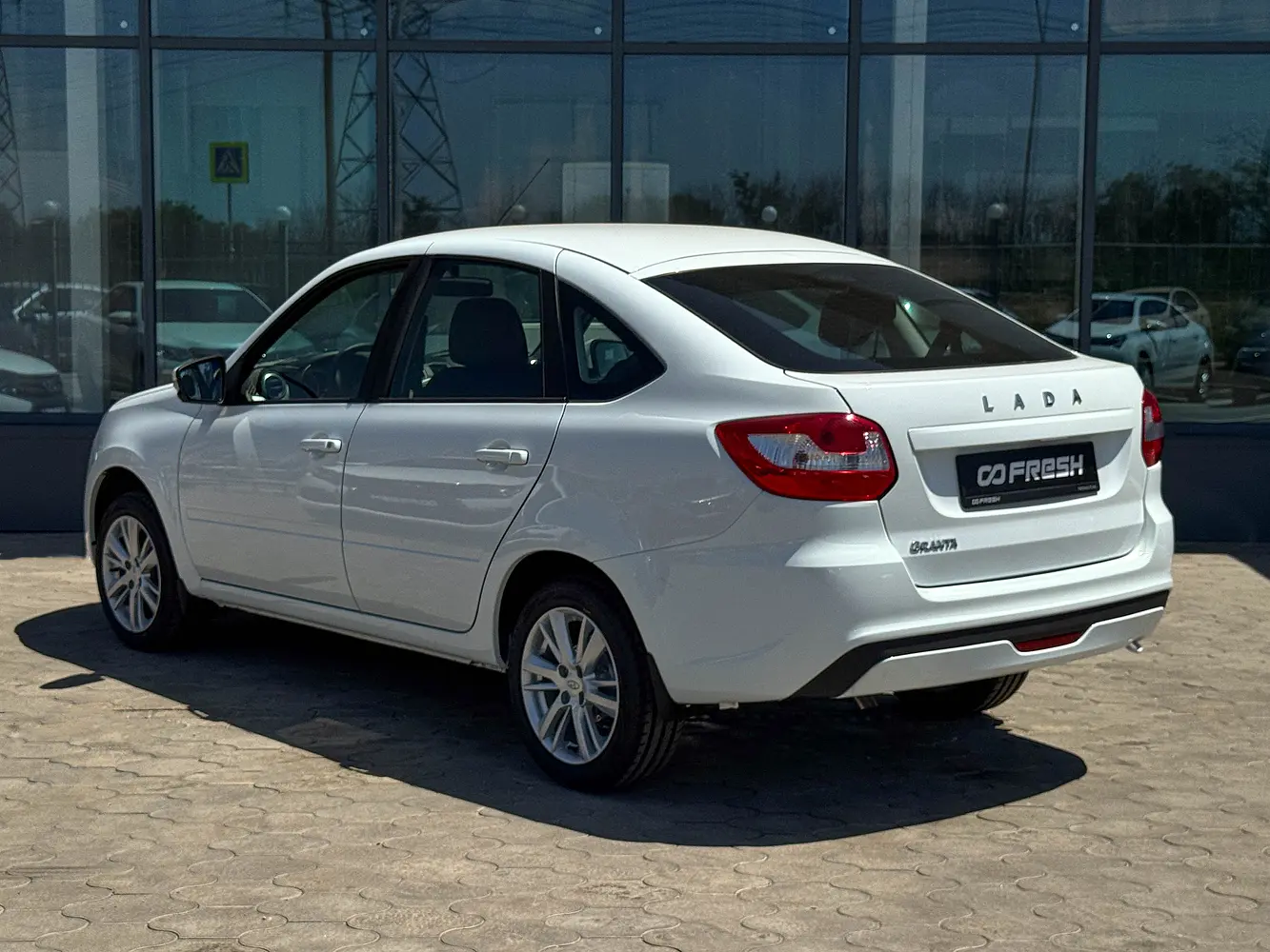 LADA (ВАЗ)