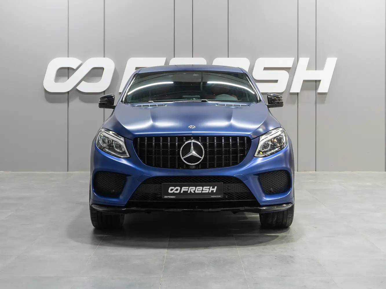Mercedes-Benz