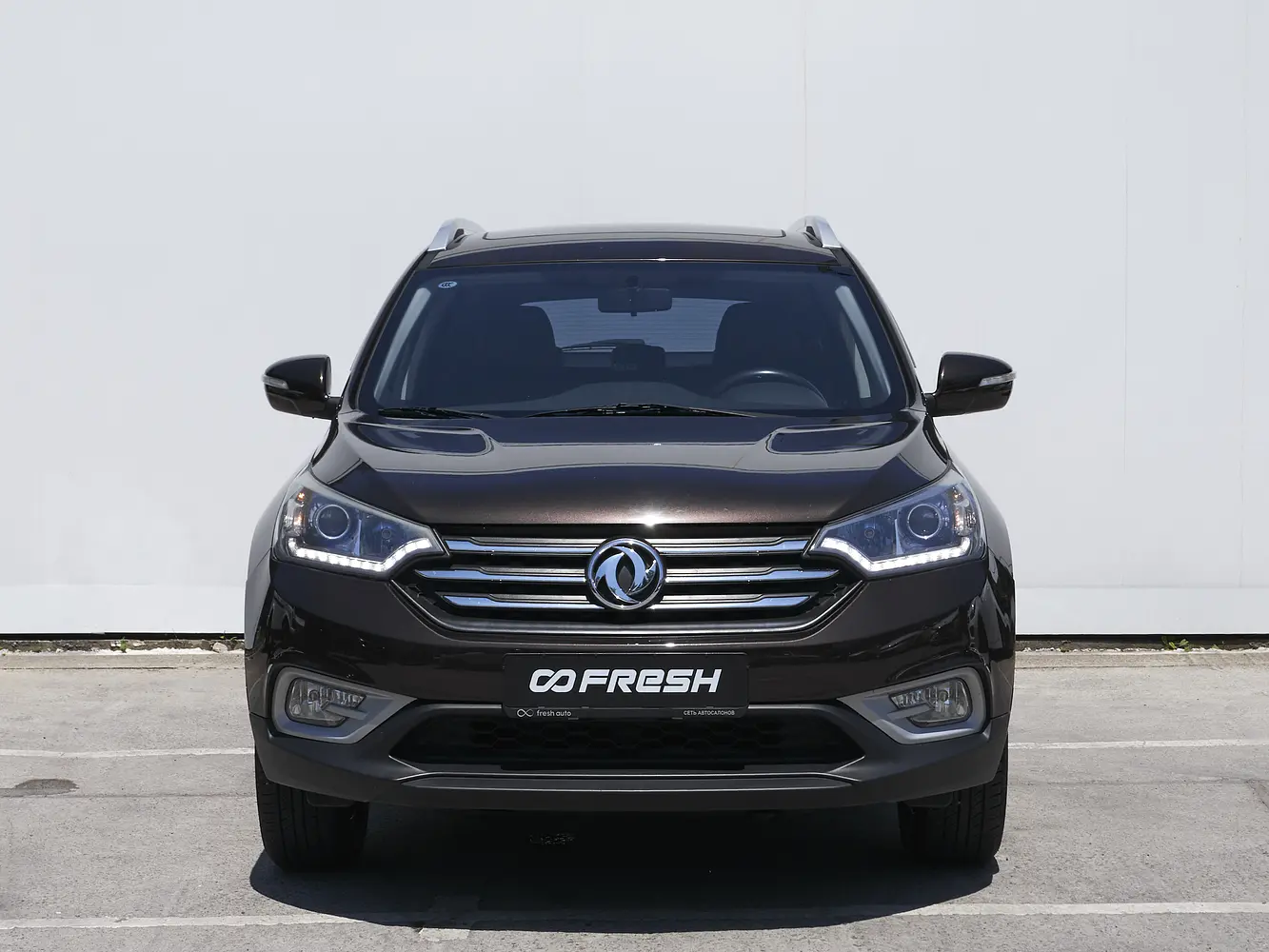 DongFeng