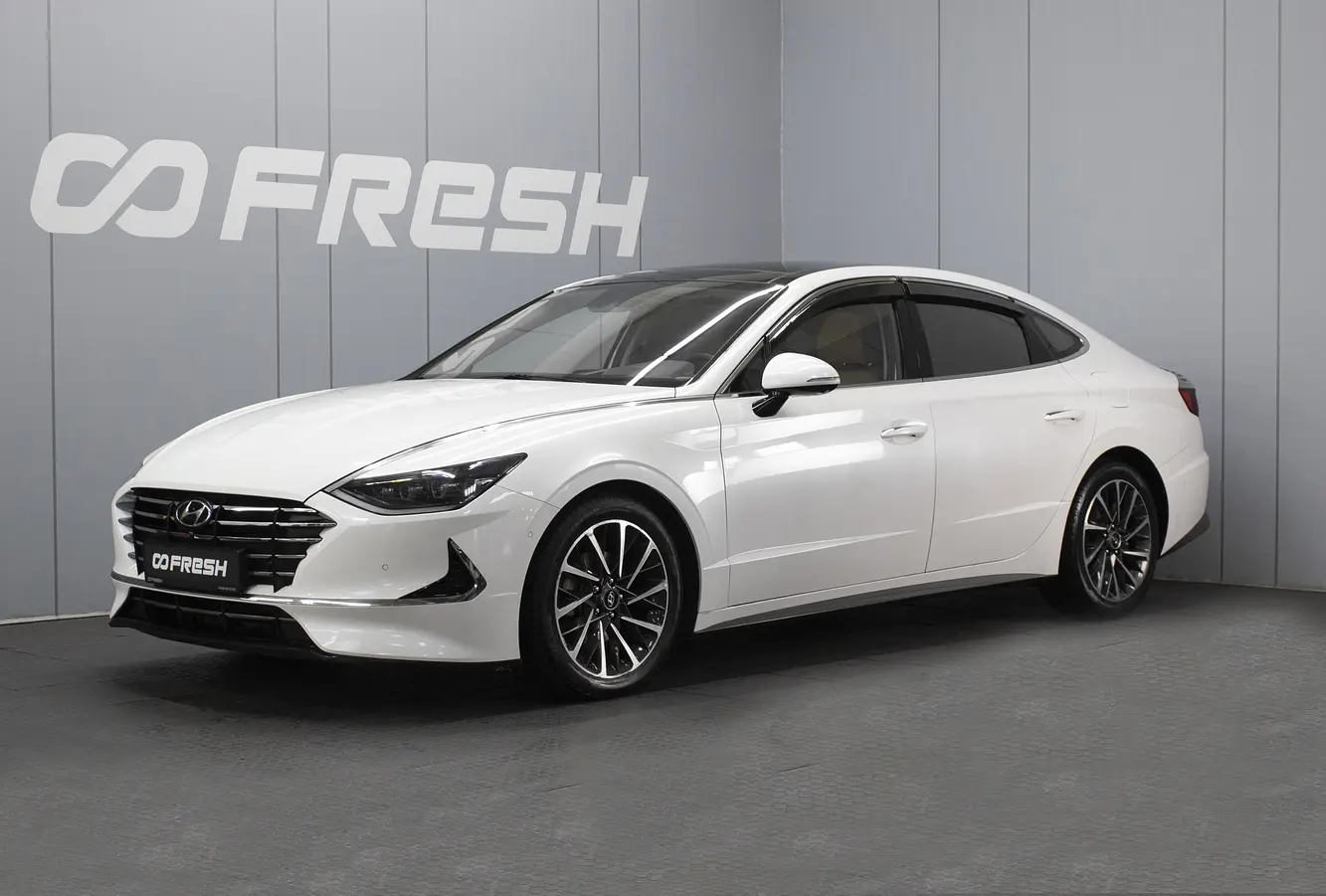 Hyundai