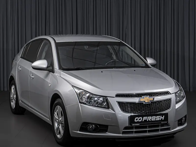 Cruze