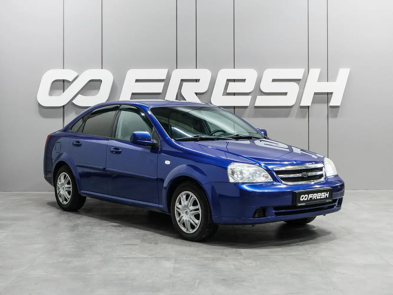 Chevrolet