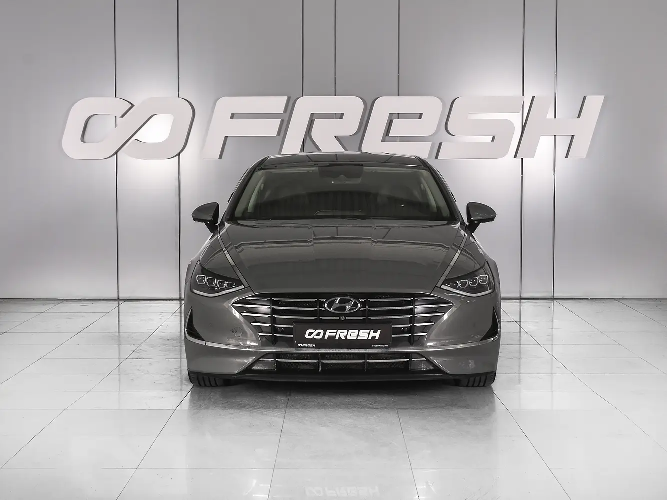 Hyundai