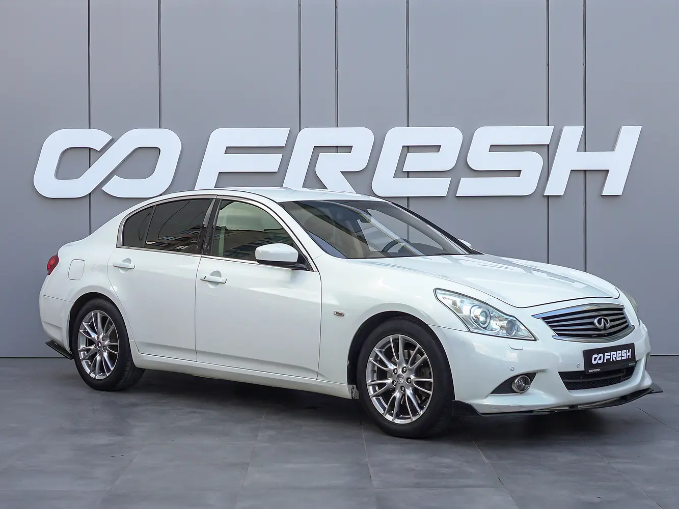 Infiniti