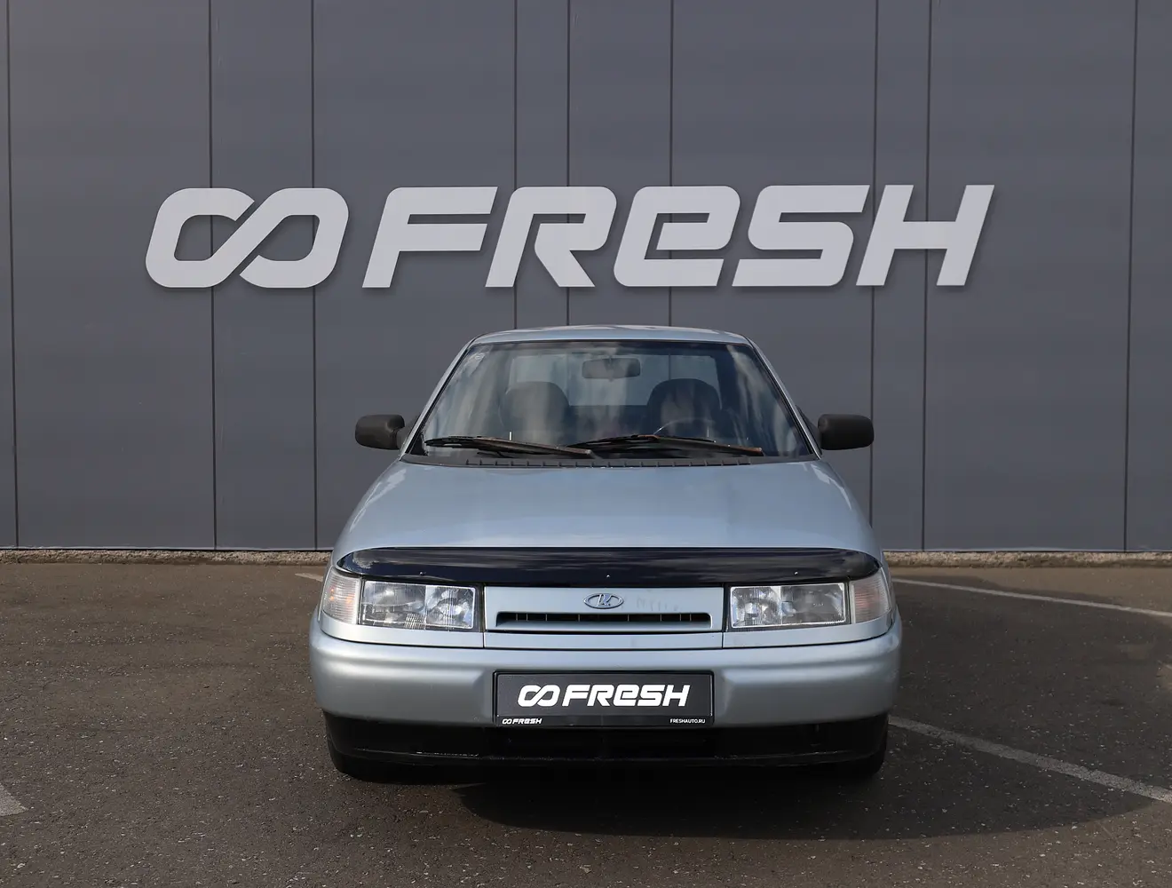 LADA (ВАЗ)