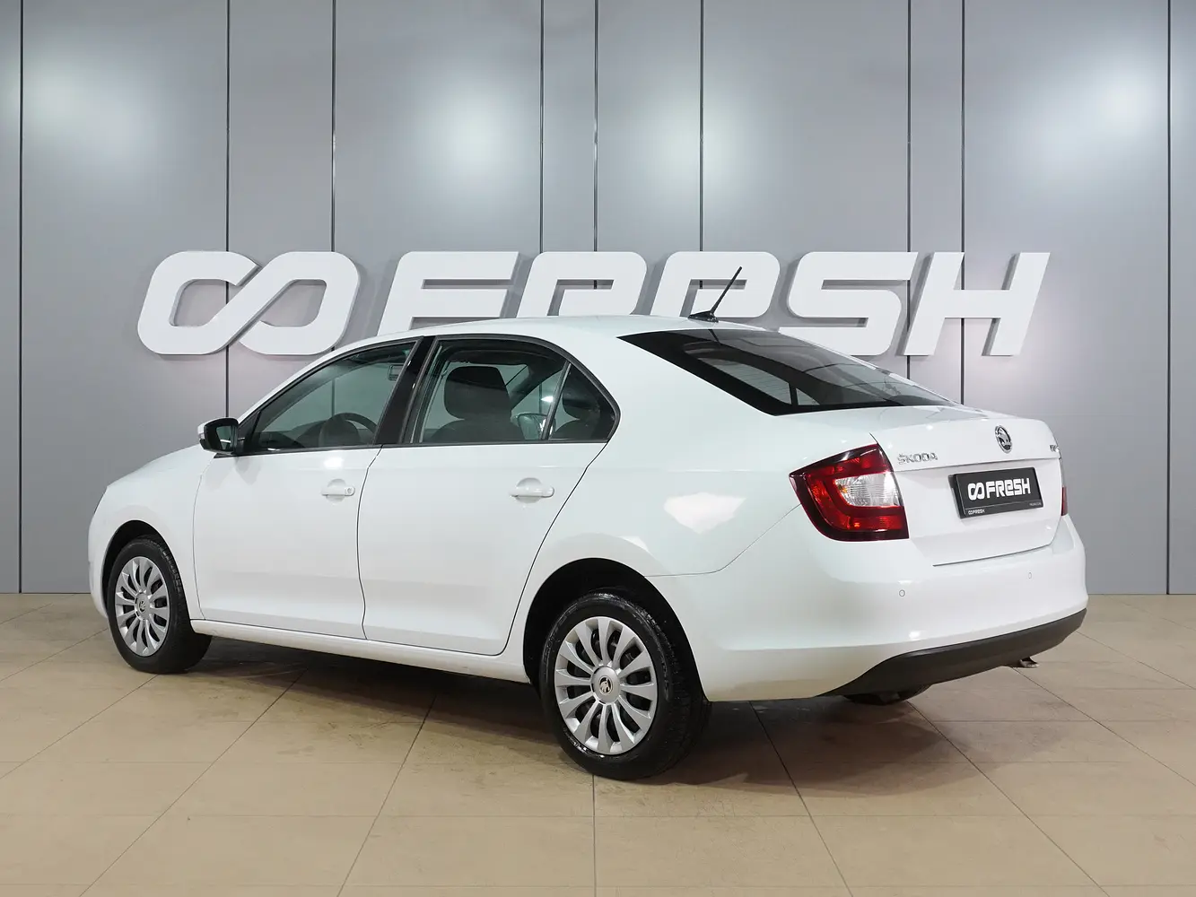 Skoda