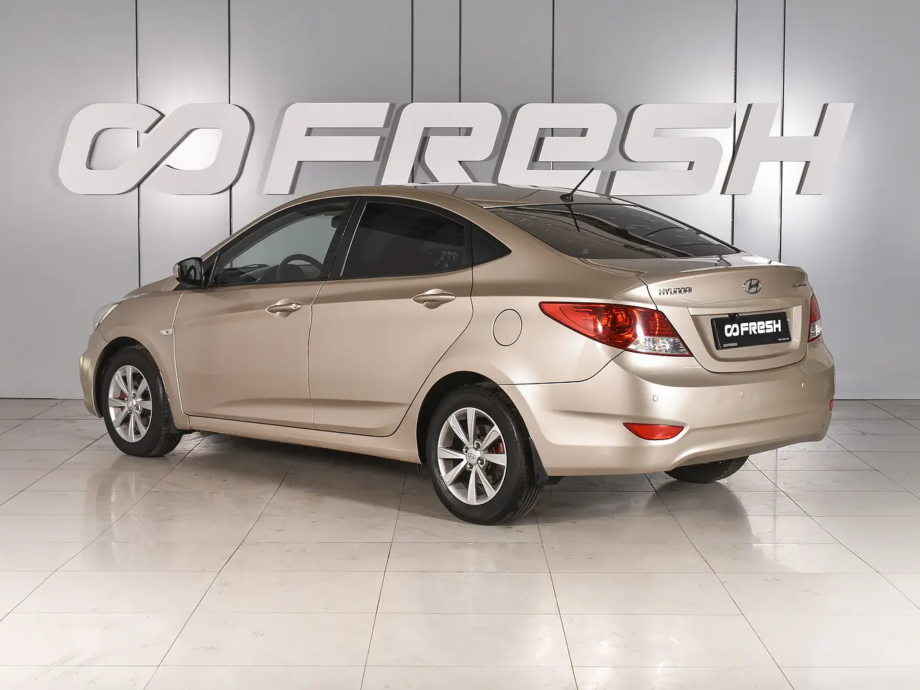 Hyundai