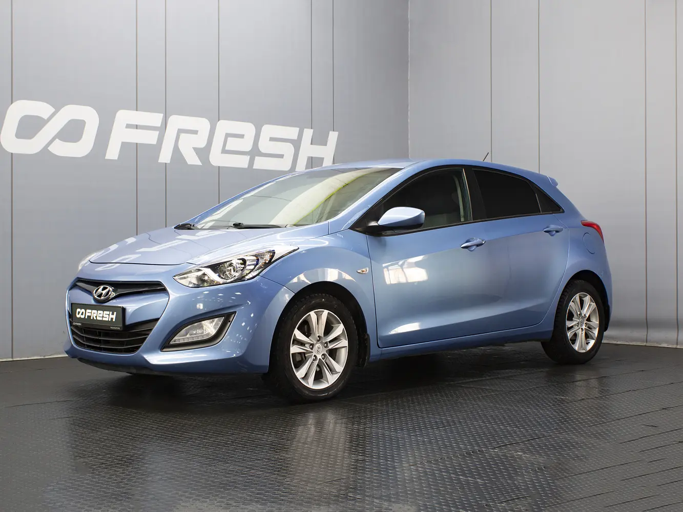 Hyundai
