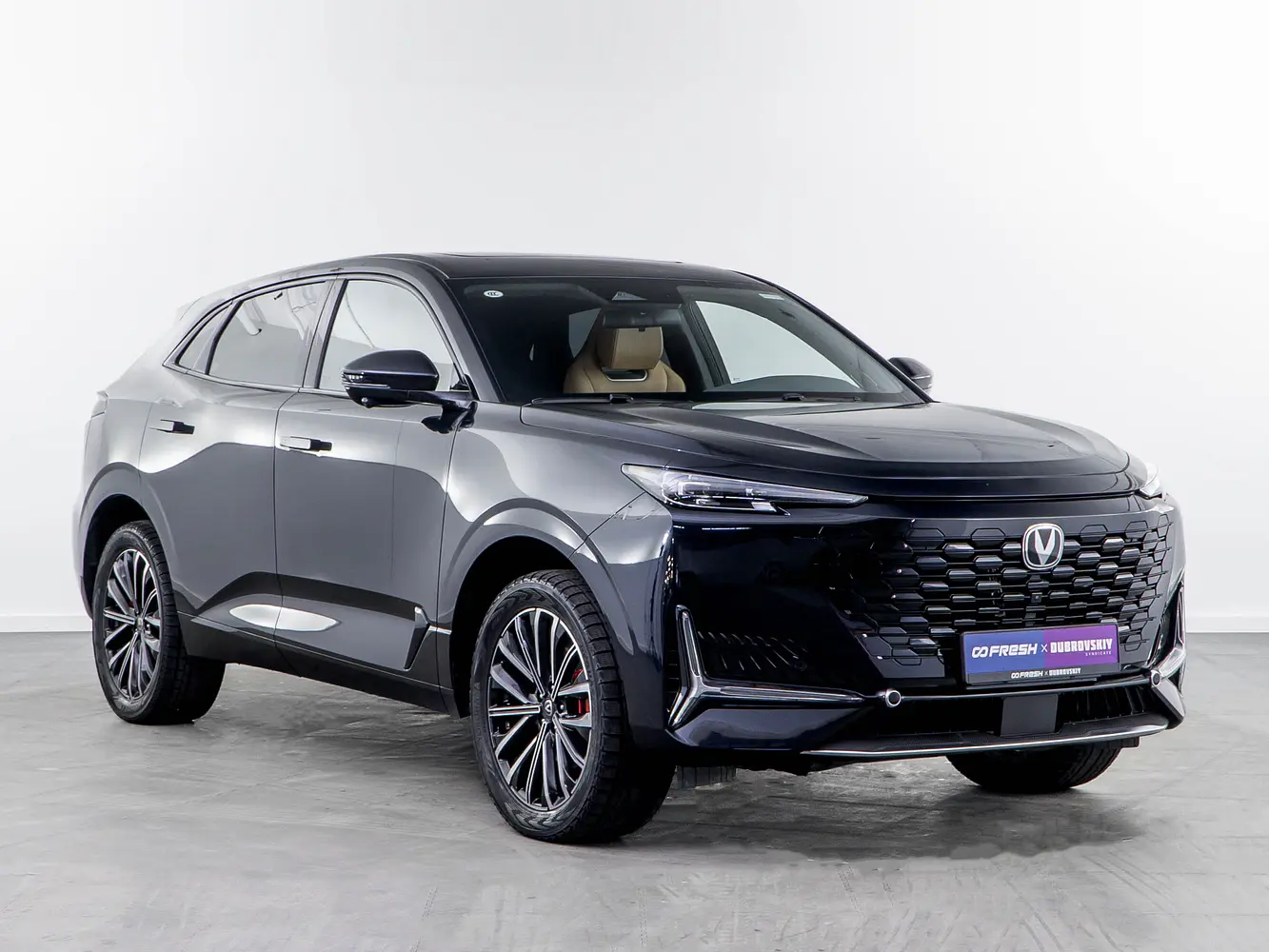 Changan