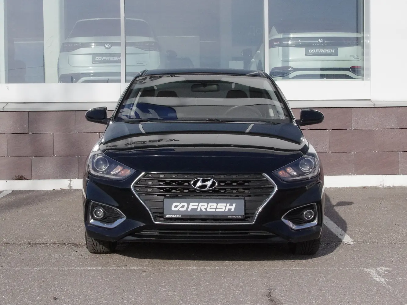 Hyundai