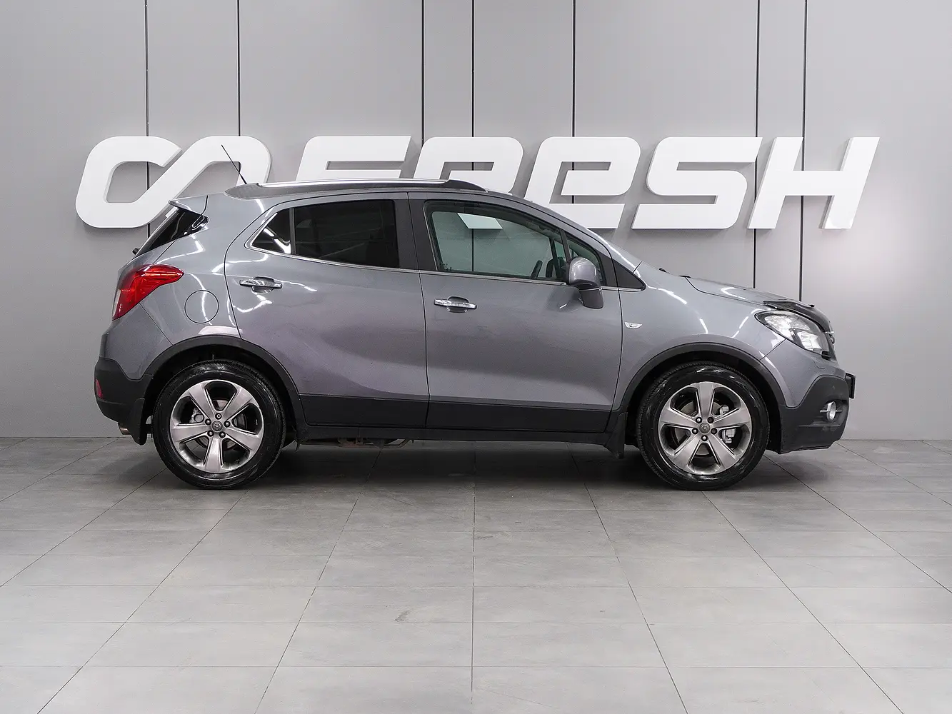 Opel
