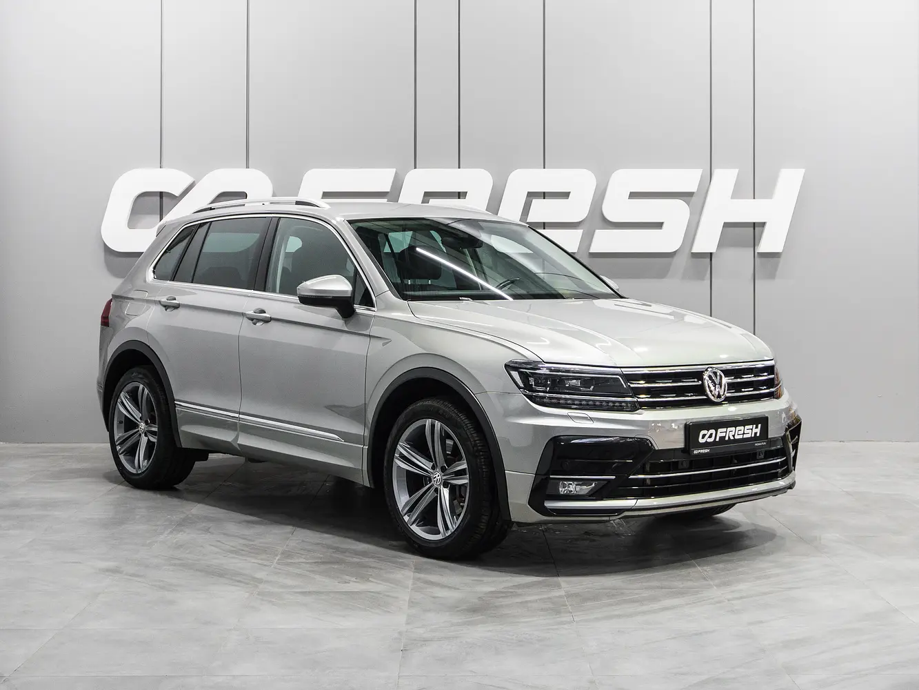 Volkswagen