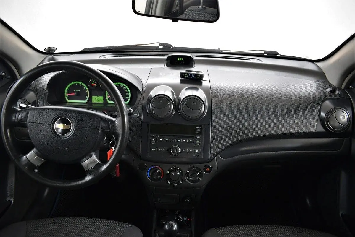 Chevrolet