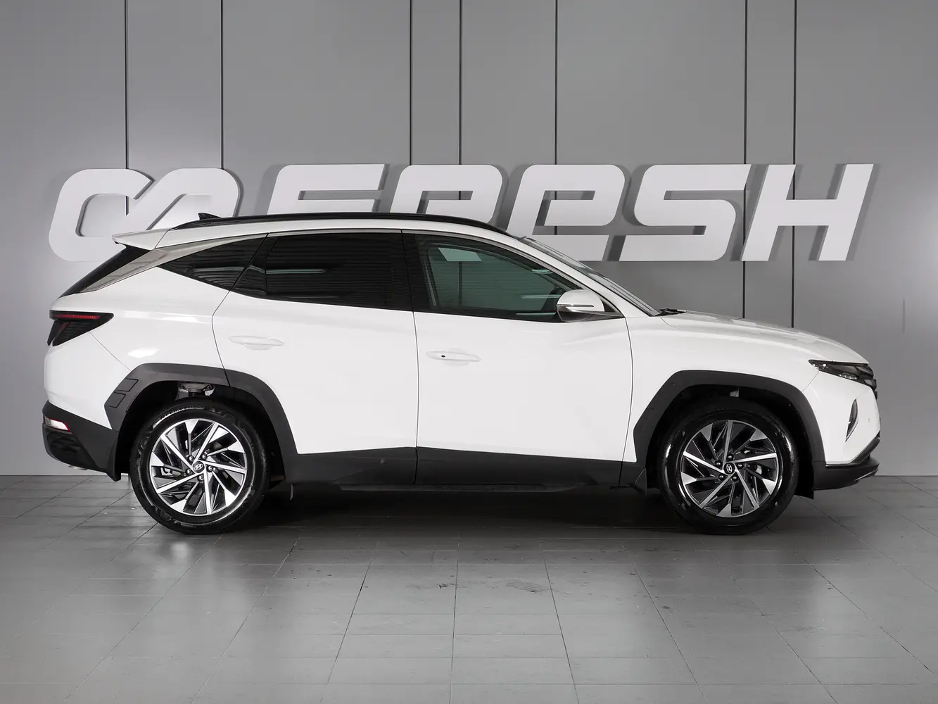 Hyundai