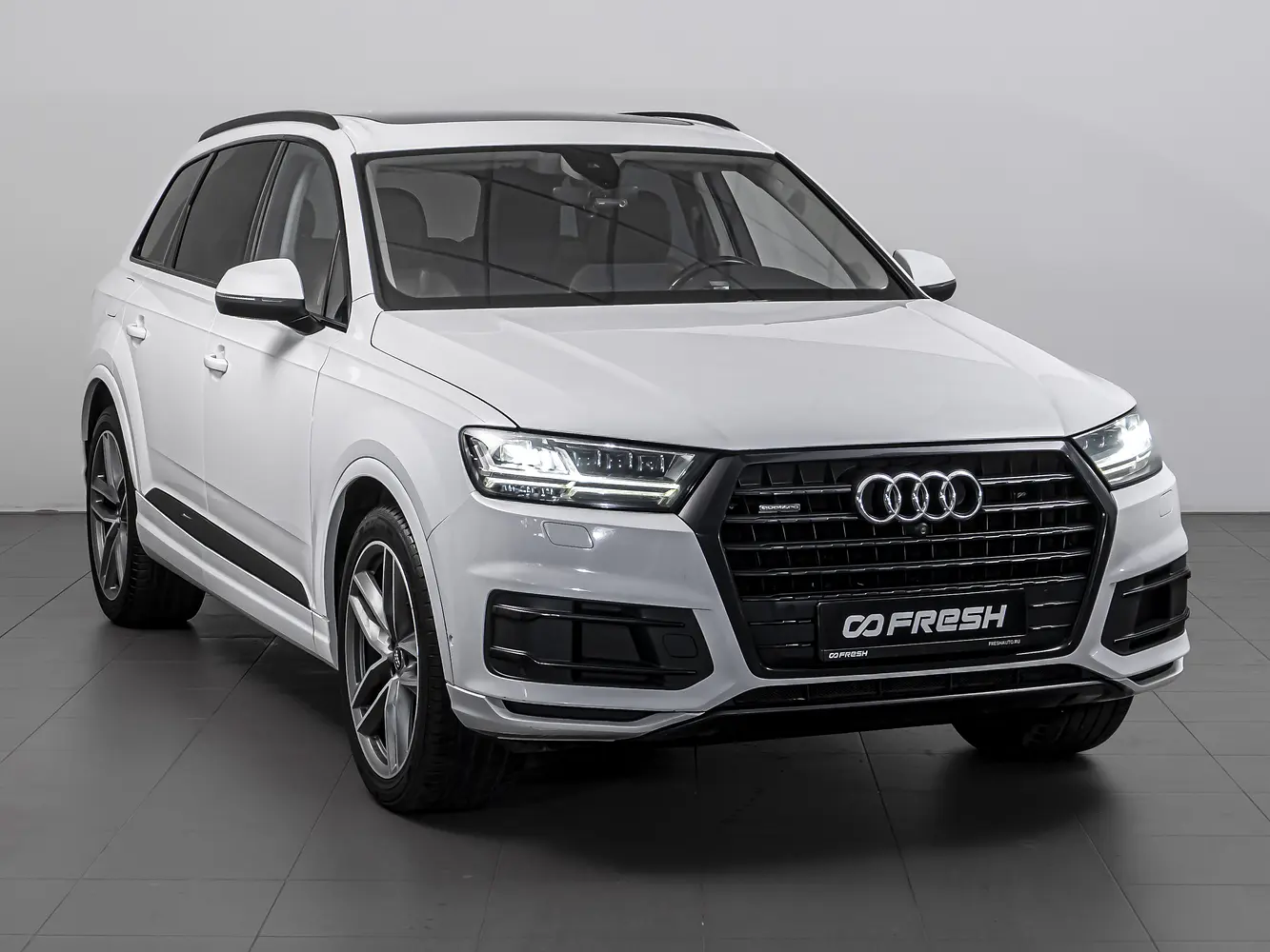 Audi