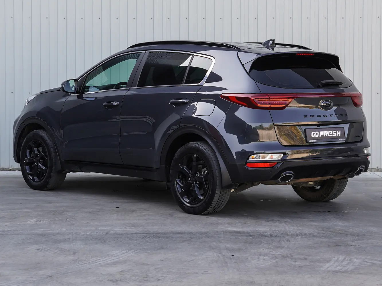 Kia