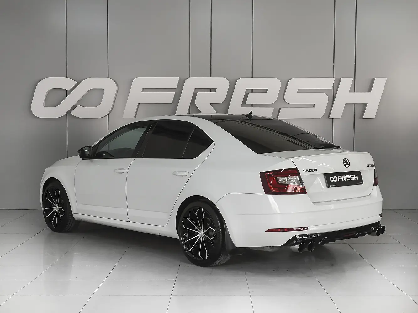Skoda