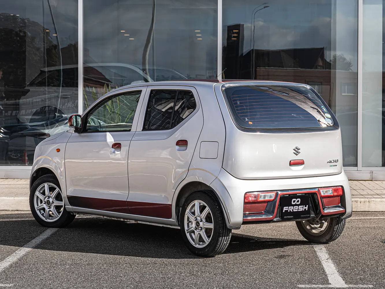 Suzuki
