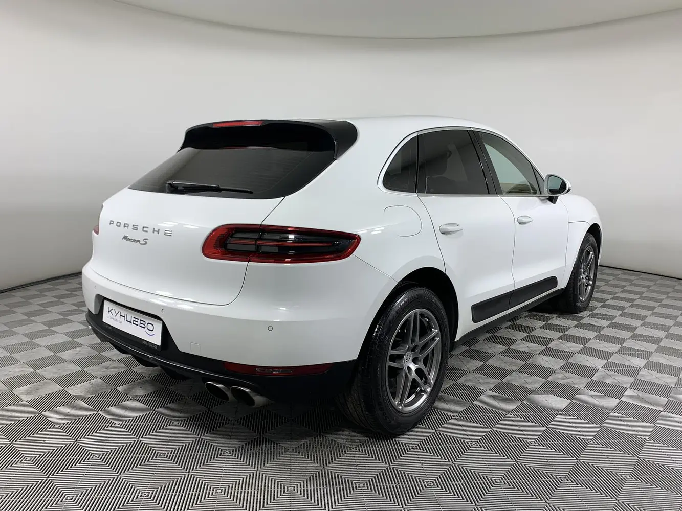 Porsche