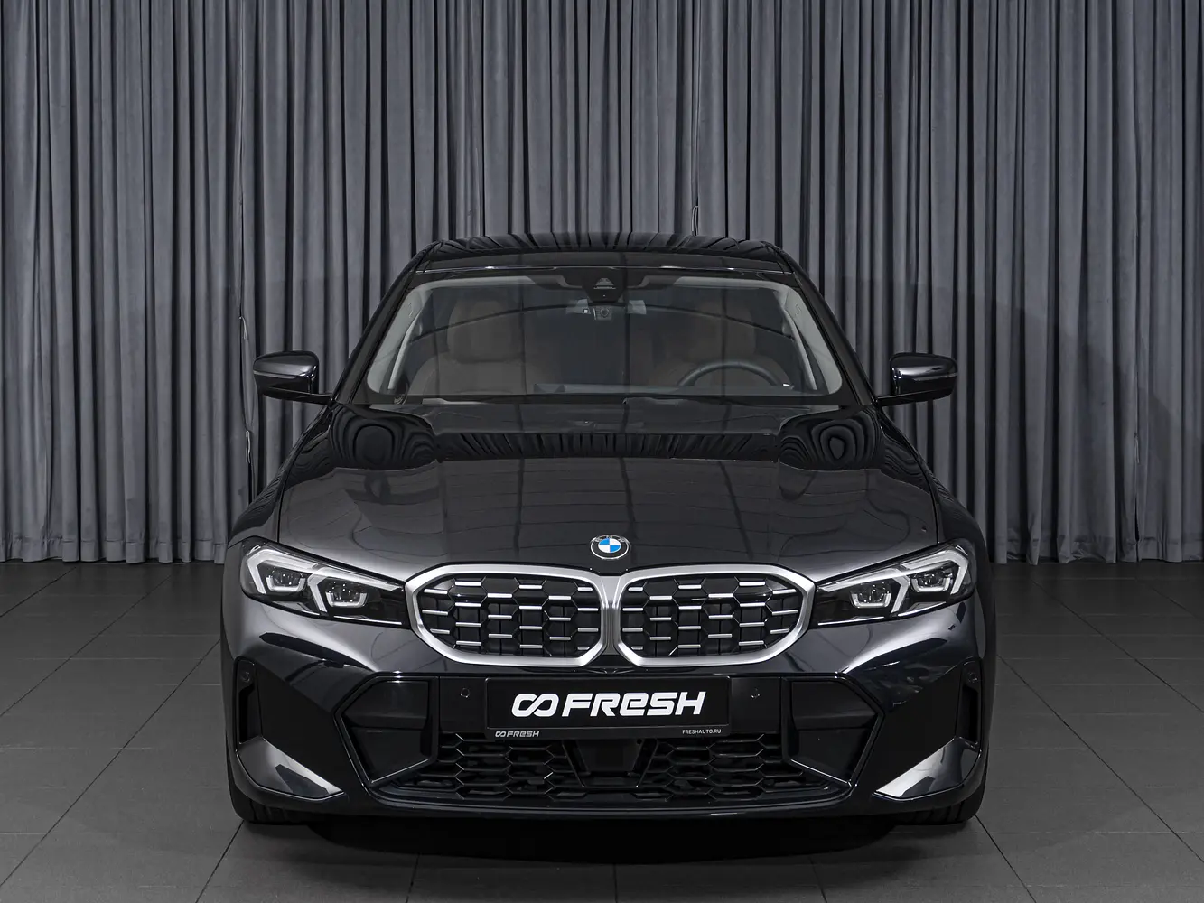 BMW
